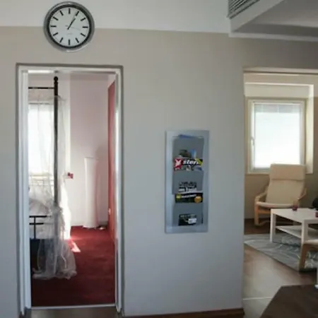 Ferienwohnung I Nahe Koln-messe Lejlighed Köln