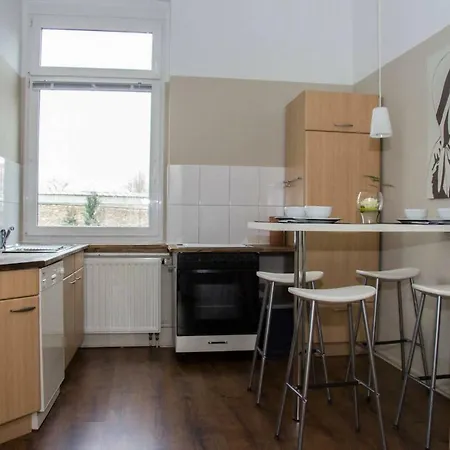 Ferienwohnung I Nahe Koln-messe