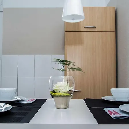 Lejlighed Ferienwohnung I Nahe Koln-messe