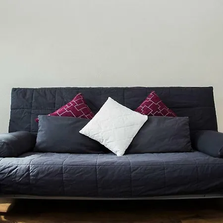 Ferienwohnung I Nahe Koln-messe Lejlighed Köln