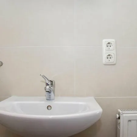 Ferienwohnung I Nahe Koln-messe Lejlighed *