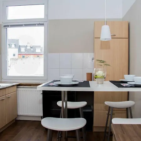 Ferienwohnung I Nahe Koln-messe *