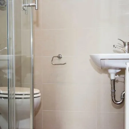 Lejlighed Ferienwohnung I Nahe Koln-messe Köln