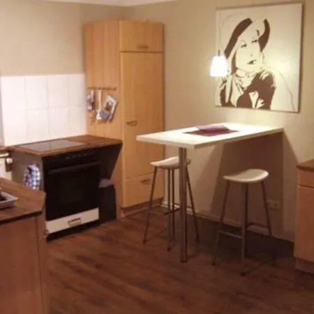 Ferienwohnung I Nahe Koln-messe Lejlighed *
