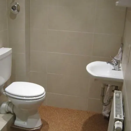 Lejlighed Ferienwohnung I Nahe Koln-messe *