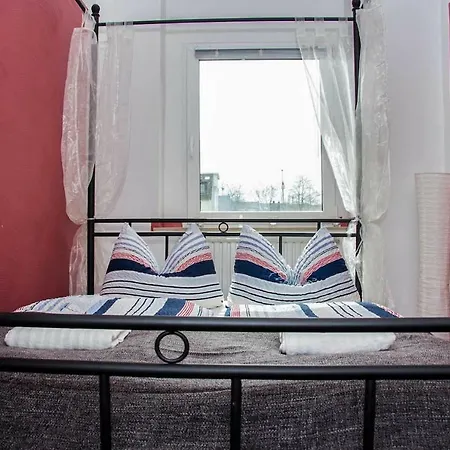 Lejlighed Ferienwohnung I Nahe Koln-messe