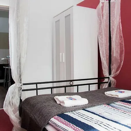Ferienwohnung I Nahe Koln-messe Lejlighed Köln